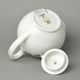 Fruits: Classic tea pot 1,1 l, Roy Kirkham fien bone china