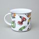 Hrnek Tina velký 380 ml, Nářadí, Český porcelán a.s.