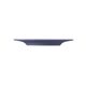 Beat lilac blue: Saucer 13.5 cm, porcelain Seltmann