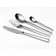 Progres Nova: Cutlery set 24 pieces, Toner cutlery