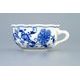 Cup low C/2 110 ml tea, Original Blue Onion Pattern