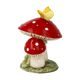 Figurine Happy Feelings 6.5 / 6 / 8.5 cm, stoneware, Goebel