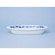 Bowl for baking 400 ml - 245 x 135 mm, Original Blue Onion Pattern