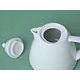 Tea pot 0,6 l, Excellency, G. Benedikt 1882