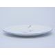 Plate dining 26 cm, Cesky porcelan a.s., Goose