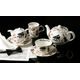 Cup 420 ml plus saucer breakfast Concert, Roy Kirkham China