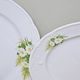 Dining set for 6 persons, Thun 1794 Carlsbad porcelain, CONSTANCE 80262
