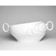 Future 30158: Soup tureen 2,7 l, Thun 1794