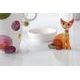 Cat Pablo 7 / 4.5 / 8cm, biscuit china, Cats Goebel R. Wachtmeister