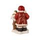 Figurine My Attentive Companion 18.5 / 14.5 / 25cm, stoneware, Goebel