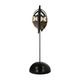 Figurine Golden Deeply in Love 11 / 10 / 28.5 cm, porcelain, R. Britto, Goebel