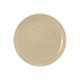Terra BEIGE: Talíř dezertní 17,5 cm, porcelán Seltmann