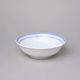 Bowl 16 cm, Thun 1794 Carlsbad porcelain, Opal 80144