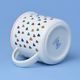Mug Tina big 380 ml, Hearts, Český porcelán a.s.