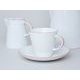 Coffee set for 6 persons, Thun 1794 Carlsbad porcelain, TOM 29965
