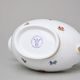 Sauceboat with handle 300 ml, Hazenka, Cesky porcelan a.s.
