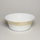 Jade 3735 Veluto: Bowl 25 cm, Tettau porcelain