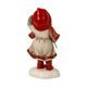 Figurka Sladkosti z vánočních trhů 6 / 5 / 12 cm, kamenina, Goebel