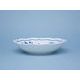 Saucer D 18,2 cm, Original Blue Onion Pattern