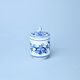 Mustard 100 ml, Original Blue Onion Pattern