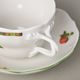 Cup and saucer D 0,40 l, Cesky porcelan a.s.