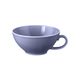 Beat modrá lilac: Čajový šálek 140 ml, porcelán Seltmann