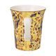 Mug 400 ml Lady with Fan, porcelain, G. Klimt, Goebel