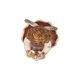 Angel My Favorite Christmas Ball 8,5 / 8 / 15 cm, stoneware, Goebel
