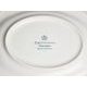 Allegro: Saucer oval 19 cm, Seltmann porcelain