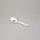 Coffee spoon 12 cm, Hazenka, Cesky porcelan a.s.