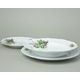 Plate set for 6 pers., Lily-of-the-valley, 26-24-19, Český porcelán a.s.