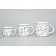 Mug Tina Fantasia, Meadow Flowers, 240 ml middle, Cesky porcelan a.s.