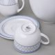 Coffee set for 6 pers., Thun 1794, OPAL 80144