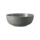 Terra PEARL GREY: Mísa 20 cm, porcelán Seltmann