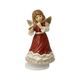 Angel Silent Night 8,5 / 9 / 16,5 cm, stoneware, Goebel