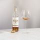 Luxurious Wine Glass TARVOS 870 ml, Glassworks Kvetna 1794