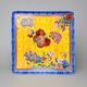 Podnos 4 hr. 25 x 25 cm, Foulard, Lamart: Palais Royal