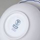 Cup and saucer B + B, 210 ml / 14 cm for coffee, Cesky porcelan a.s.