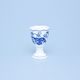 Egg cup without stand 7,5 cm, Original Blue Onion Pattern