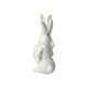 Figurka zajíčků s vázičkou Jarní city 28 / 7,5 / 16 cm, porcelán, Goebel