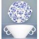 Bowl 0,75 l, Bohemia Cobalt, Cesky porcelan a.s.