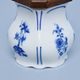 Spice mill 16 cm, Original Blue Onion Pattern