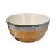 Bowl R. Wachtmeister - Tempi felici, 15 / 15 / 7 cm, Fine Bone China, Goebel