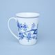 Mug Erin M 12 cm 420 ml, Original Blue Onion Pattern