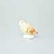 Bird 6,5 x 4,5 x 6,5 cm, Kati Zorn, Unterweissbacher porcelain