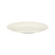 ZOÉ fine diamond: Plate dessert 23 cm, Seltmann porcelain