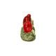 Figurine Double Joy 7 / 2 / 3 cm, stoneware, Goebel