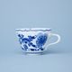 Cup tall A/1 120 ml coffee, Original Blue Onion Pattern