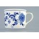 Mug "Warmer" 650 ml, Original Blue Onion Pattern