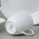 Mug Martin 0,27 l, Praha white, Cesky porcelan a.s.